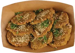 قرص طعمية سادة - 2 حبات